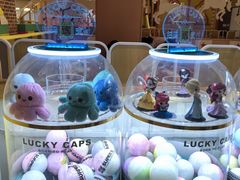 -百联临沂购物中心(临沂路店)