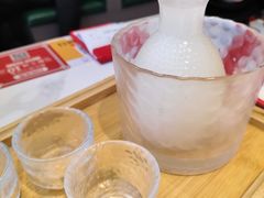 -来菜·湖北头牌藕汤(武商MALL众圆店)