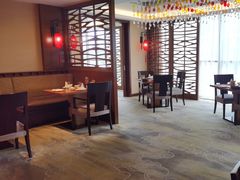 -苏州园区福朋喜来登酒店·聚味轩中餐厅