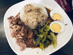 -马里奥明星猪脚饭