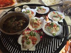iphone_upload_pic-农民烧烤(延边社区店)