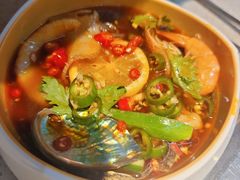 -海底捞火锅(大融城店)