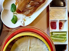 -大鸭梨烤鸭(甘家口店)