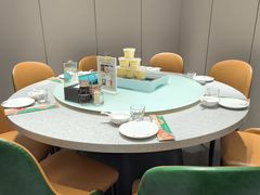 -紫光园·烤鸭·北京菜(团结湖店)