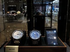 -新世界大丸百货