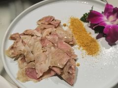 -东来顺饭庄(西直门店)