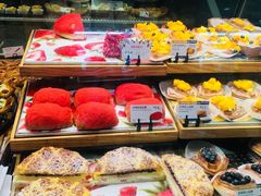 -巴黎贝甜(宜山路店)