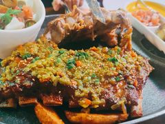 -Famous肥猫墨西哥音乐餐吧(五棵松华熙LIVE店)