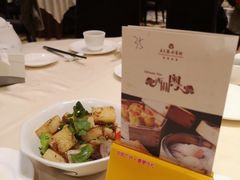 -广东胜利宾馆西关粤中餐厅