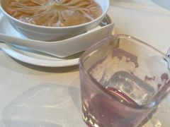 蟹肉龙虾汤包-利苑酒家(金宝店)