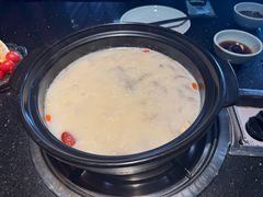 -捞王猪肚鸡火锅(昆山店)