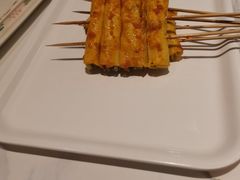 -金刚山烧烤(红旗大街店)