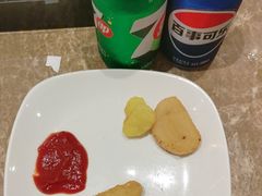 -盛宴标帜餐厅·亲子自助 (南昌喜来登酒店)