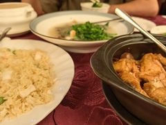 -亚龙湾红树林度假酒店御粤阁