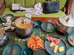 -火舞泰·泰式海鲜火锅餐厅(世纪城店)