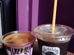 -HANA COFFEE(长寿路店)