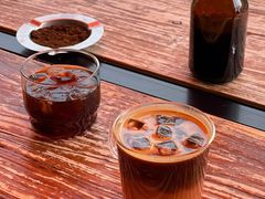 -Catch Bagel(芳草地店)