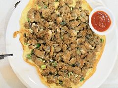 -莲花公园煎蟹(总店)