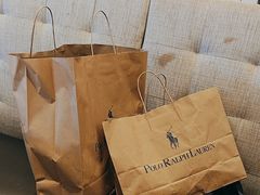 -Polo Ralph Lauren(青浦百联奥特莱斯广场店)