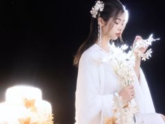 -经典婚纱摄影美学馆·私人定制