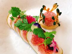 -九献·创意菜(亮马河饭店)
