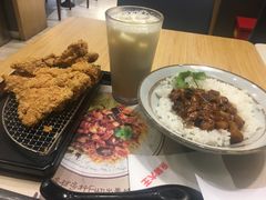 -永和大王(浦东南路店)