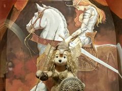 -济州岛泰迪熊博物馆