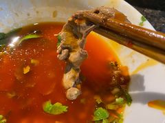 -巴蜀大宅门火锅(北大街店)