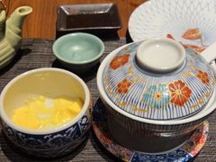-郑州建业艾美酒店-曙餐厅
