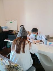 -和伊母婴护理中心·全套房(金山店)
