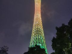 -广州塔