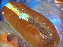 奶油条子-新侨三宝乐面包店(崇文门店)