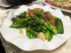 -凤城礼记鱼翅海鲜酒家(新马路总店)