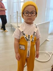 -奈斯霏儿童摄影