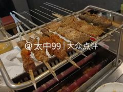 -彭城八戒羊肉串(总店)