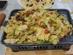 -金鸭都·老北京特色家常菜(潘家园店)