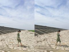 -南汇嘴观海公园