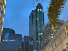 -星巴克臻选(深圳罗湖万象城店)