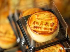 -北大学一食堂