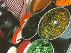 -牛师傅牛肉面(尚隆路店)
