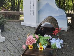 -无锡梅园公园