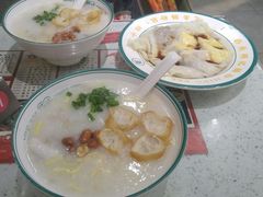-西关明记肠粉(荔枝湾店)