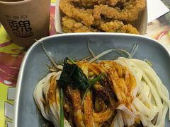 -魏家凉皮(协和店)