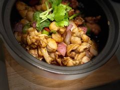 -春家·非遗手工小吃(徐汇万科广场店)