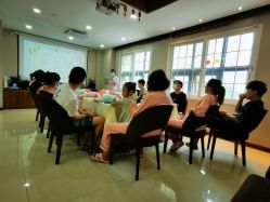 -爱贝蕊恩韩式月子会所(南山店)