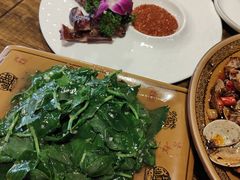 -庭院小酌(瑞莲街店)