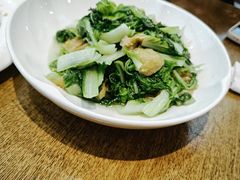 -新木器时代餐厅(太湖新天地店)
