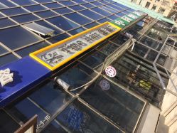 -Tipo Hair salon（明星）店