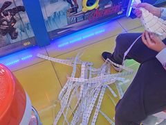 -风云再起游乐汇(北京西单西西友谊店)