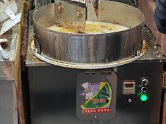 -穆得·老周家牛肉烧饼(普利街店)